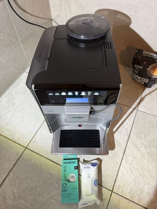 Кафемашина SİEMENS  EQ 6 plus s300