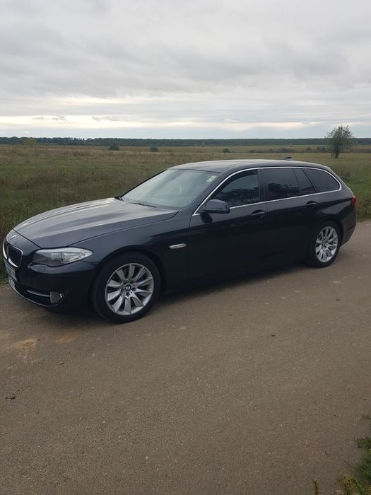 Vand BMW seria 5