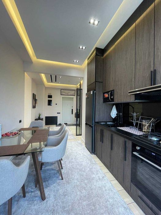 НОВАЯ 2шка Мирзо Улугбекский район/Дурмон йули/Буз + Меб,Тех ID16