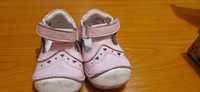 Бебешки обувки боса серия Ponki 19н