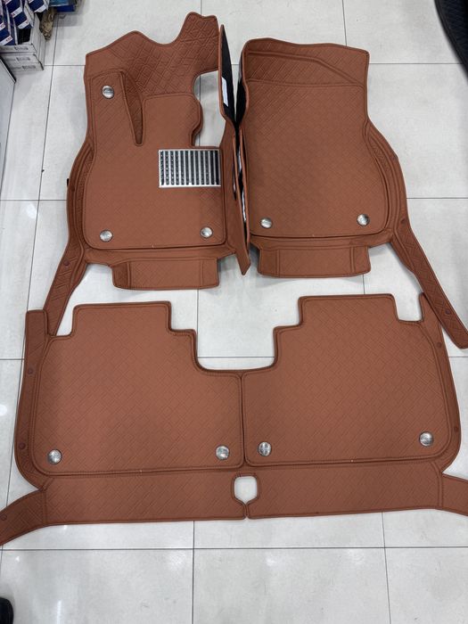 DongFeng 008 uchun koja ustiga koja 10D polik