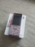 Telefon mobil decodat Sony Ericsson J10Ì2, Functional