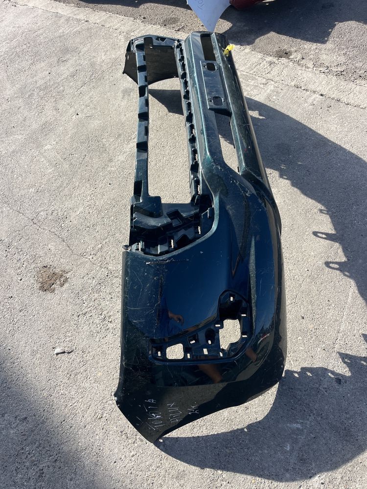 Броня Toyota Hilux 21- 3бр.