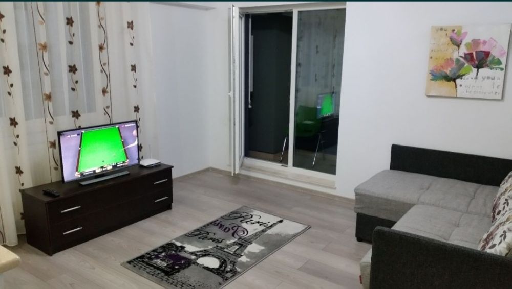 Apartament 2 camere regim hotelier
