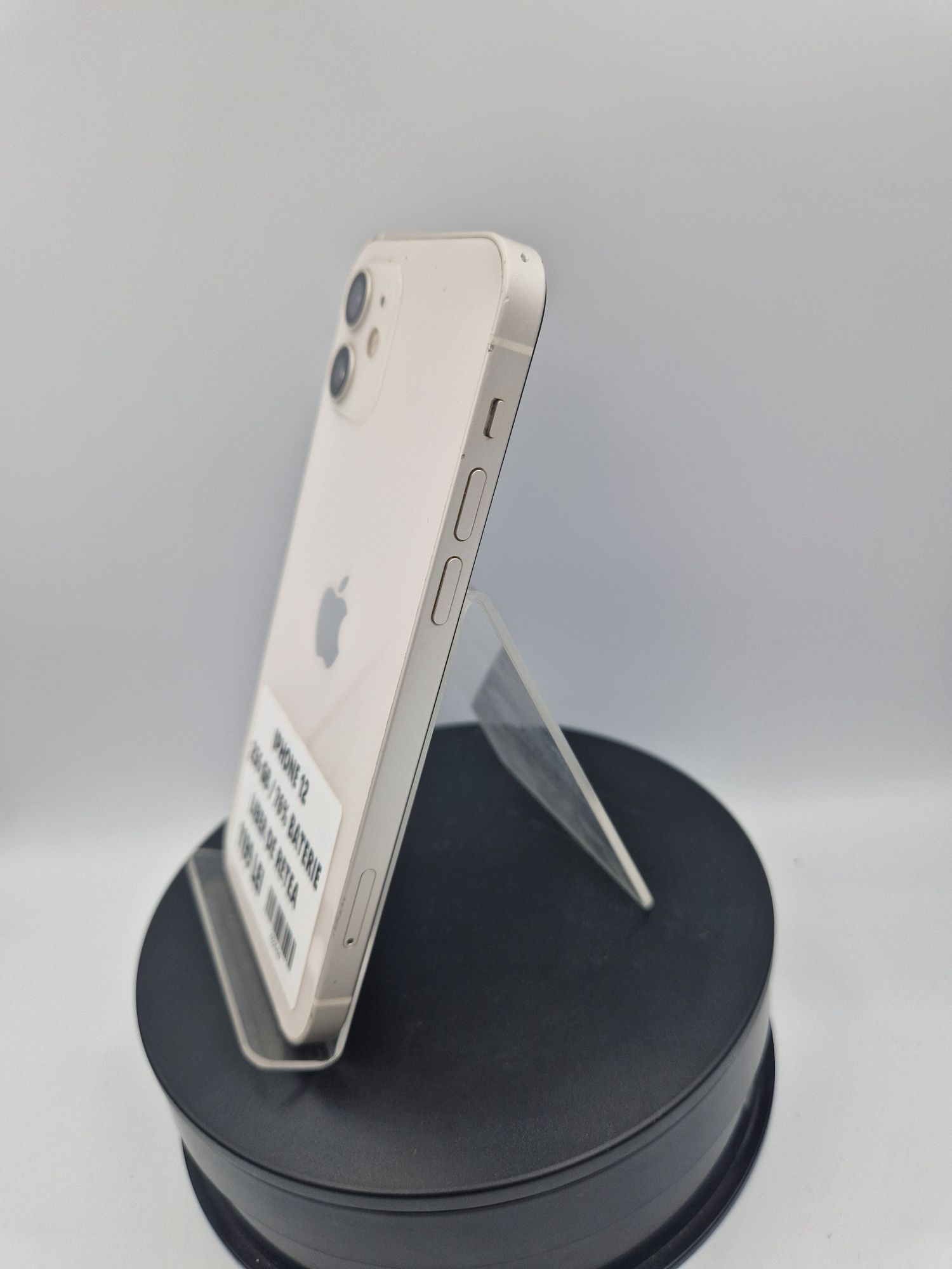 Iphone 12 256GB 76%Baterie Liber de Retea GARANTIE #42444