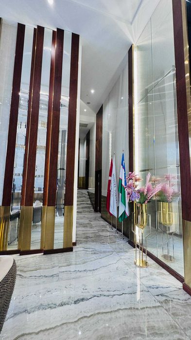 МODERA TOWERS | Аренда под Гостиницу без комиссии 5 000м2 высокий этаж