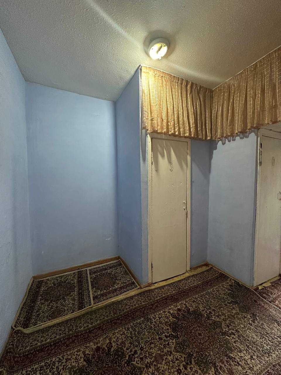 2 xonali 4-etaj 4 qavatli panelni dom 60m2
Manzil: sharq1