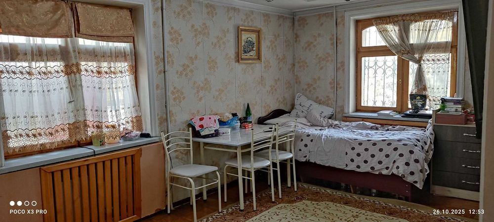 Учтепинский 13, 1 ком 4/5