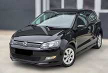 Volkswagen Polo 1.2 TDI Bluemotion Comfortline