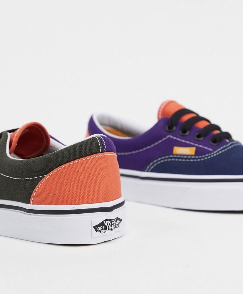 НОВИ Vans Era Mix & Match ОРИГИНАЛНИ мъжки кецове - 40/25,5см