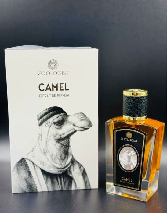 Parfum Zologist Premium 100ml !!