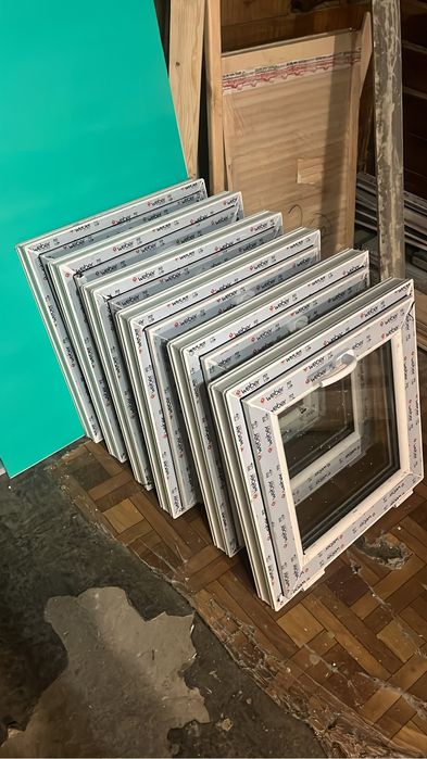 Форточки для бани