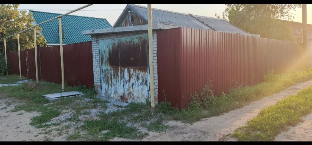 Продам частный дом .