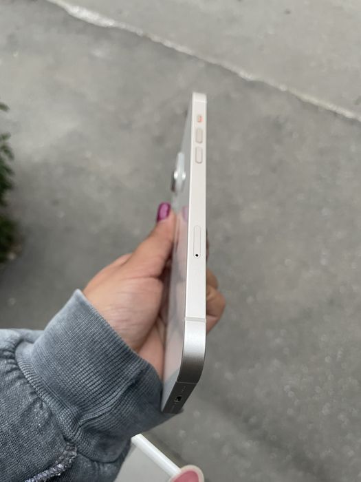 Iphone 14 Plus Alb 128 GB -Stare impecabilă,liber la retea