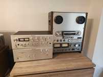 Sony Amplificator Preamplificator Magnetofon