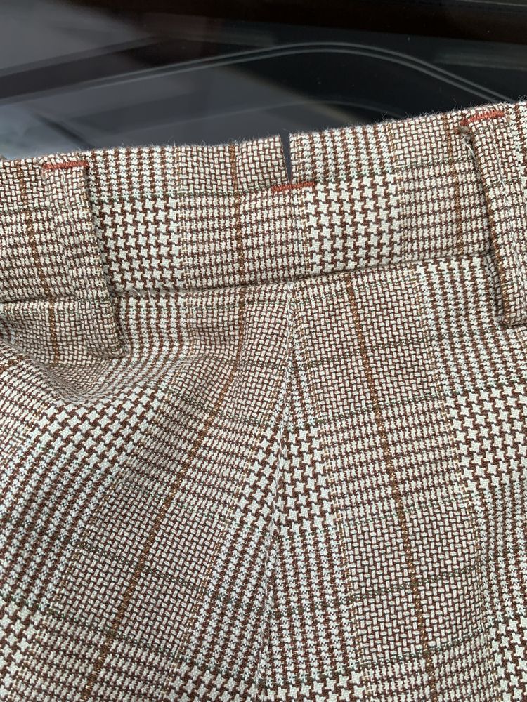 Pantaloni barbati Massino Dutti