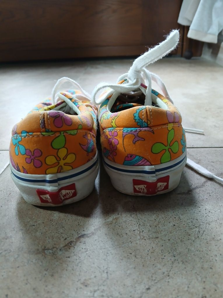 Кецове Vans 38номер