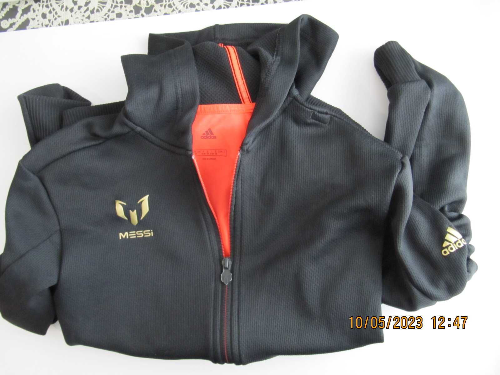 Суитчър , тениска и шорти  ''ADIDAS'' за  146см