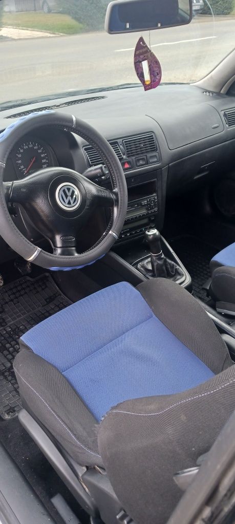 Volkswagen Golf 4 inmatriculat 1.9 diesel