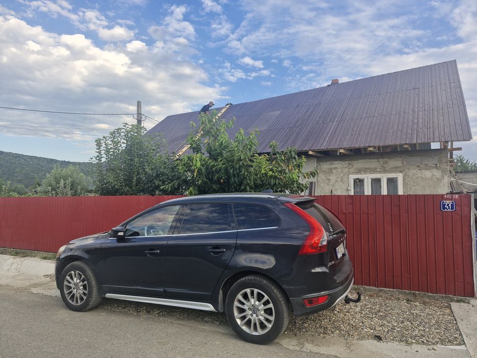 De vânzare Volvo XC60