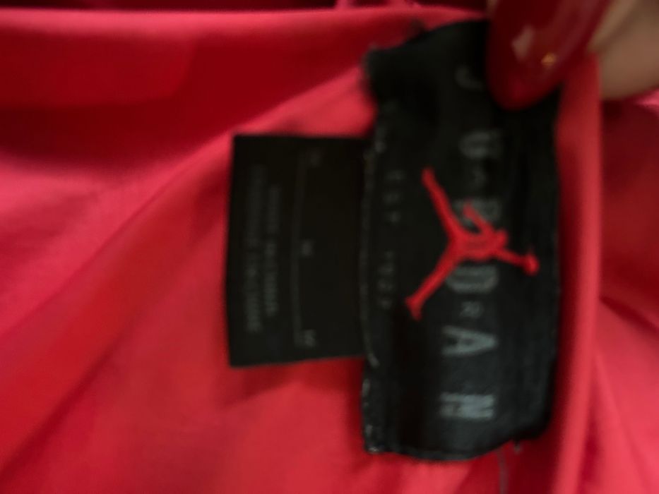 Nike Jordan зимно яке