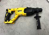 Ciocan rotopercutor Dewalt DCH133  Brushless - corp