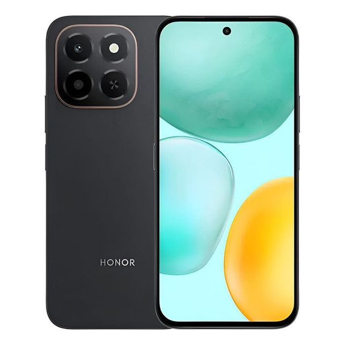 Новый! Honor x6c 6/128 гб