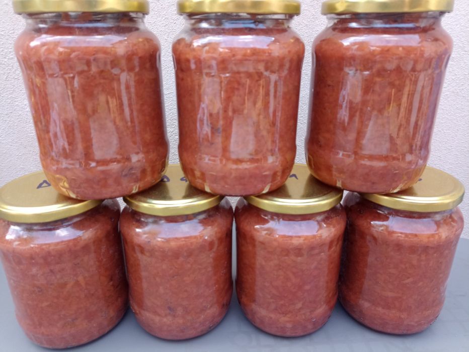 Dulceata de gutui bio