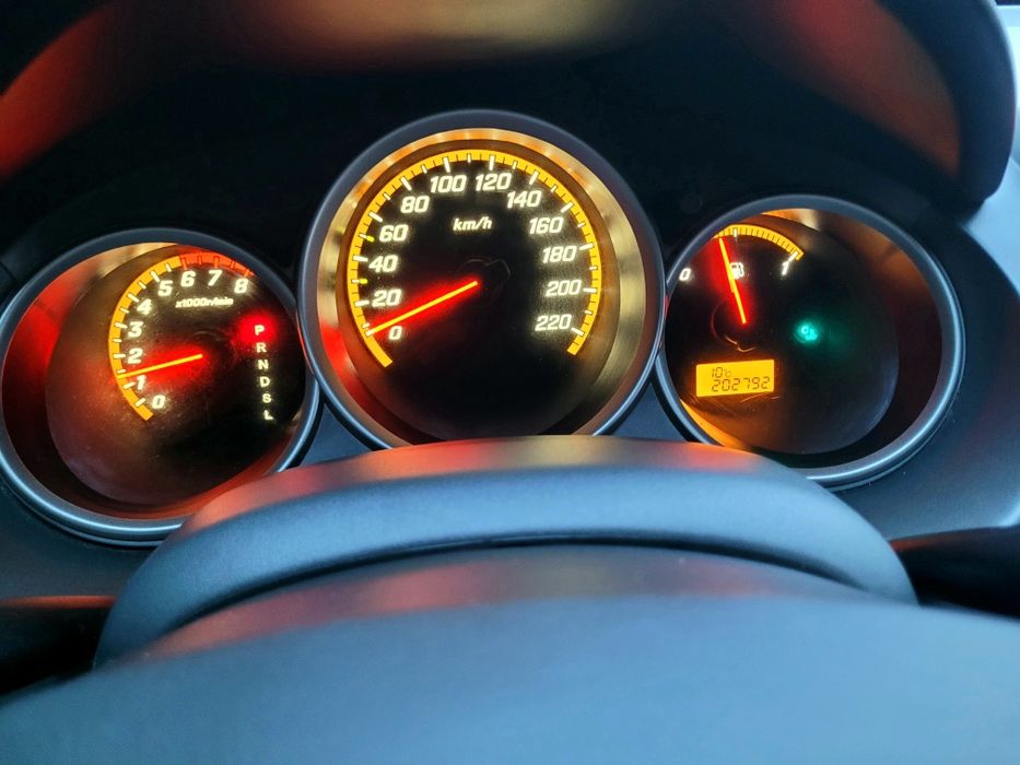 Honda Jazz, Automata,de 1.4 benzina