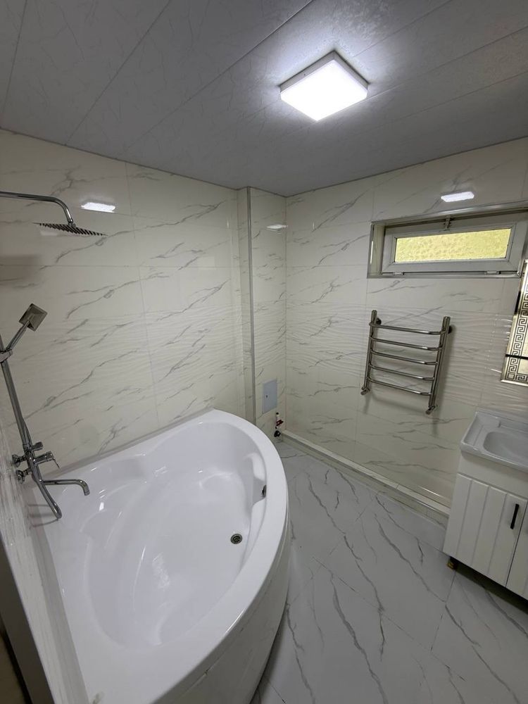3 xona 2 etajda kvartira sotiladi 65000$