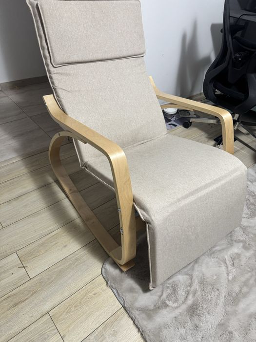 Balansoar extensibil