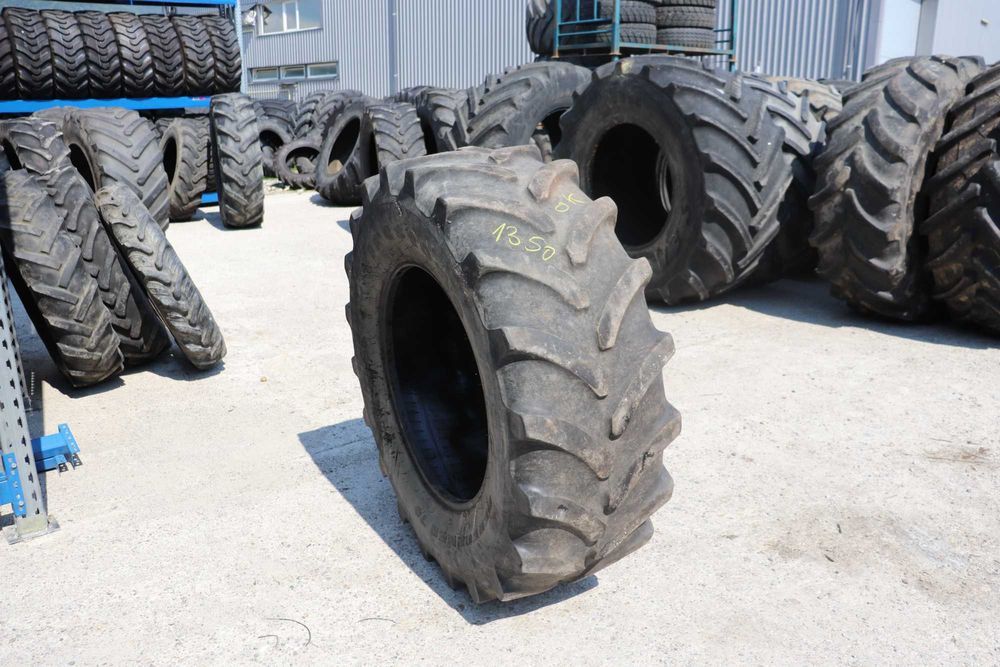 Cauciucuri 480/70R30 Firestone Radiale SH pentru Tractor fata