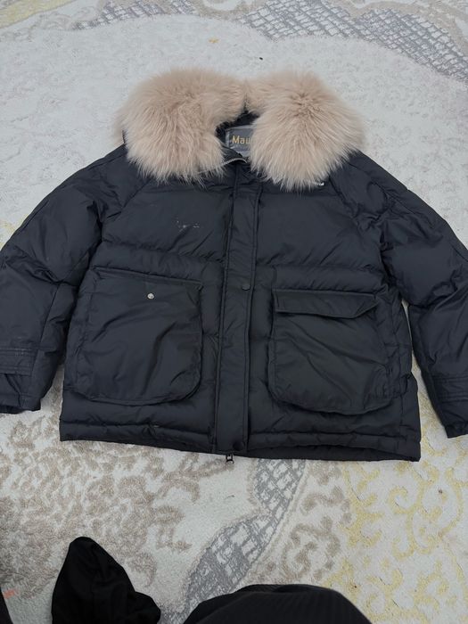 куртка зима-осень