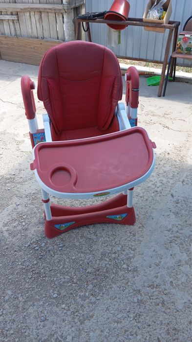 Детский стол