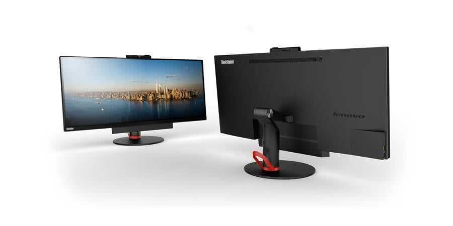 4К IPS монитор 29 инча Lenovo ThinkVision LT2934z