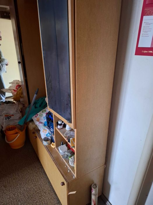 Подарявям портманто за коридор