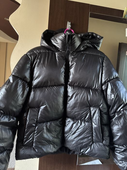 Дамско яке H&M размер S