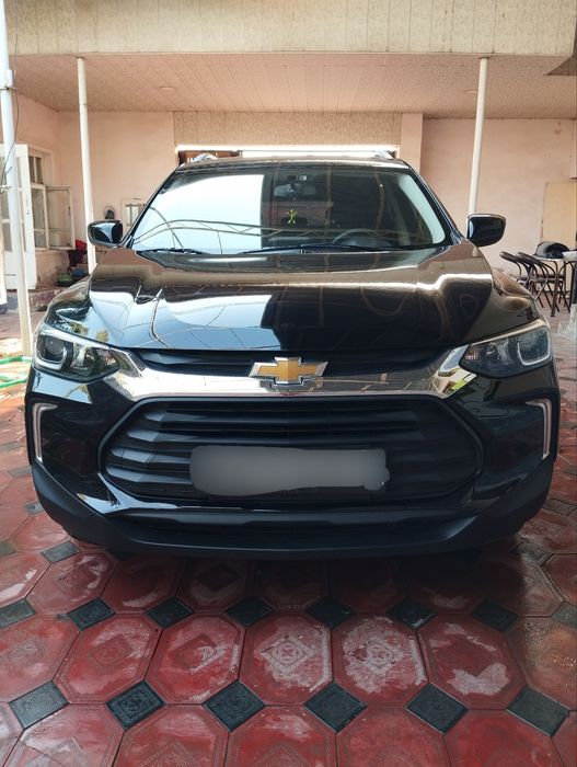 Tracker LTZ 2023