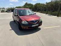 DACIA Logan 2005