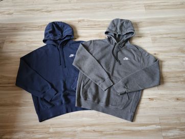 Оригинален мъжки суичър Nike Club Fleece