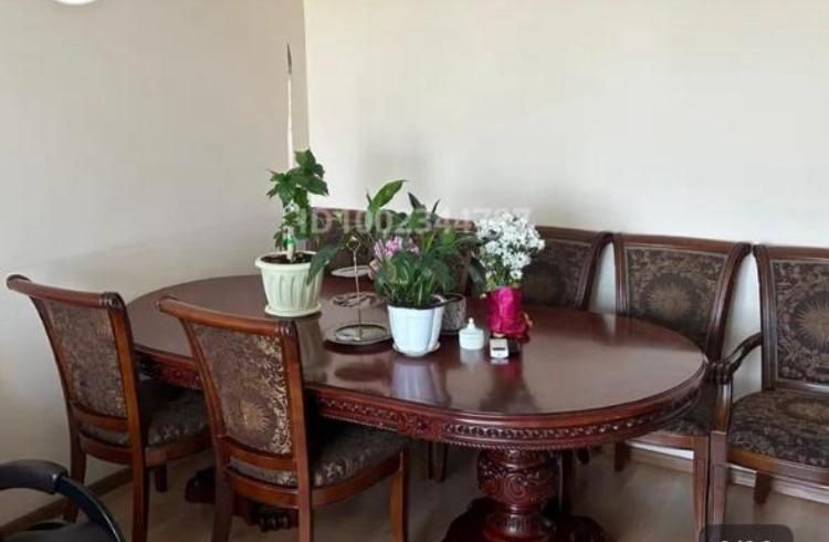 Продам стол со стульями