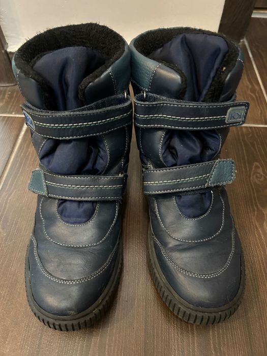 Ботуши Колев и Колев