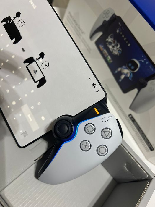 PlayStation Portal
