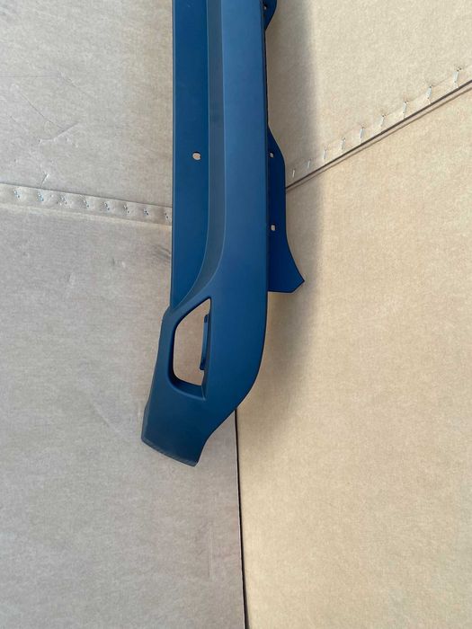 Bara spate Renault Scenic 3 2010+ noua originala