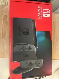 Nintendo switch + Игра