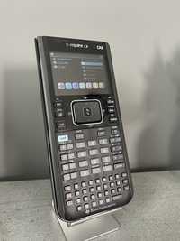 Calculator stiintific Texas Instruments TI-nspire CX CAS/baterie Noua