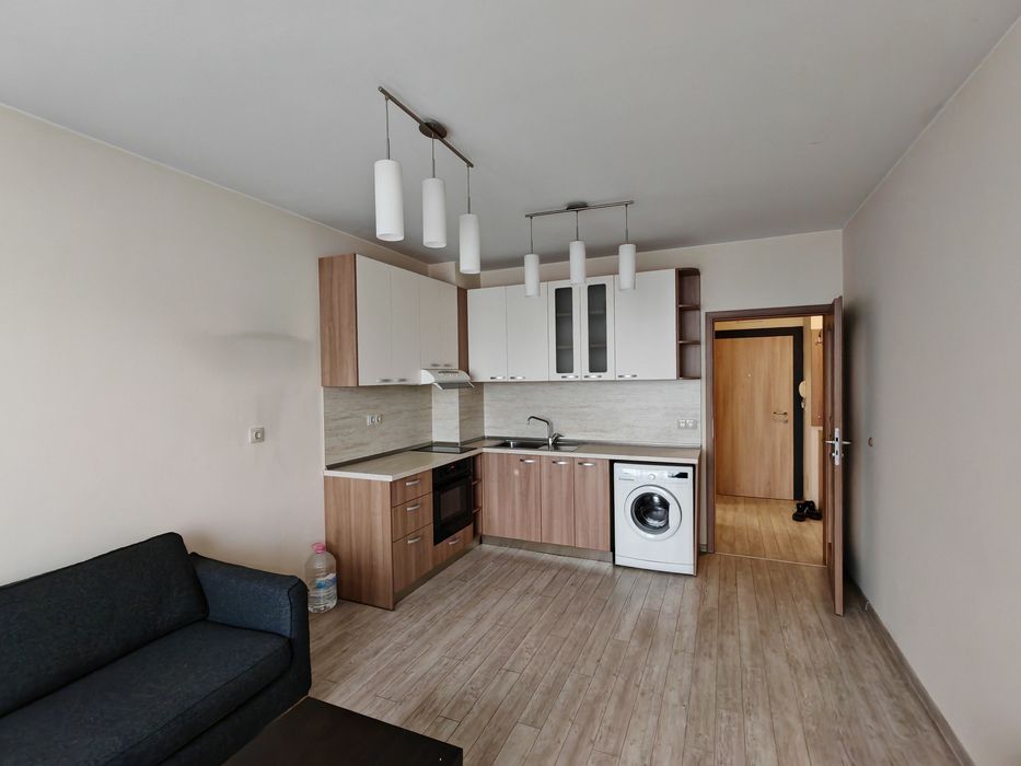 Продава се Тристаен апартамент в София, Дружба 2 - 101 кв.м за 2802 €/кв.м - Снимка #7