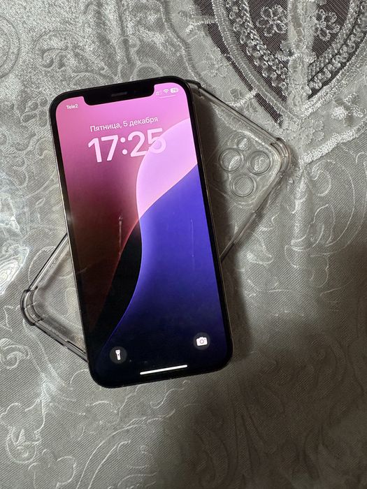 iPhone 12 про 128гб