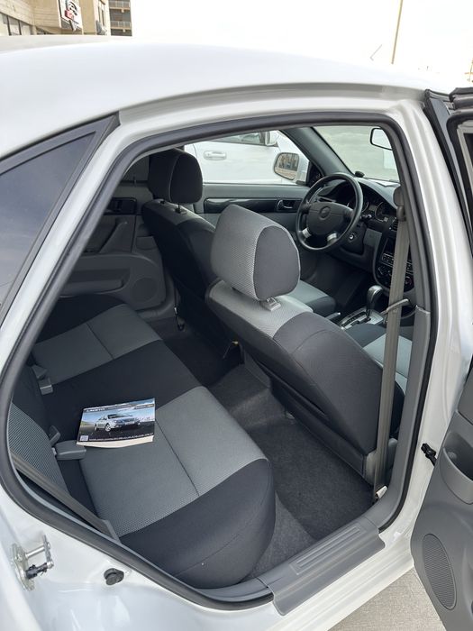 Gentra elegant+  avtomat