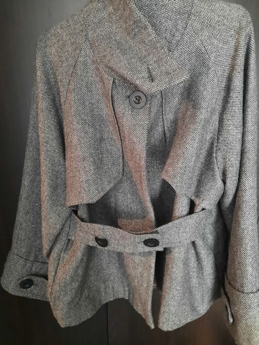 Дамски палта, шлифери и яке